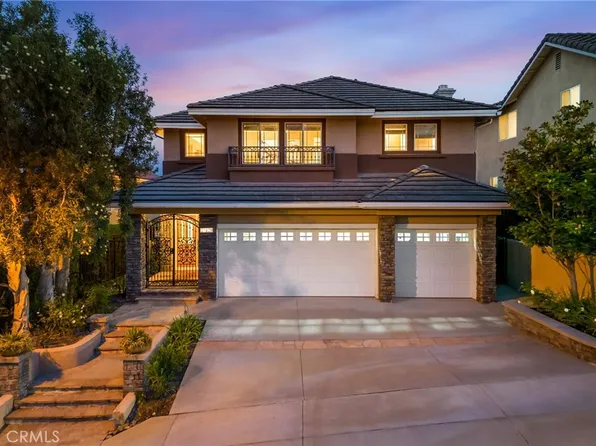 20420 Longbay Dr, Yorba Linda, CA 92887