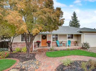 4021 Siino Ave, Concord, CA 94521