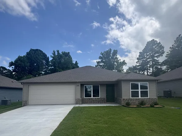 2365 Sam Tillery Dr, Alexander, AR 72002