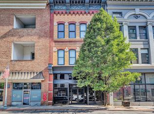 109 Campbell Ave SW, Roanoke, VA