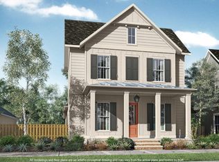 Newport Plan, West Village, Scott, LA 70583