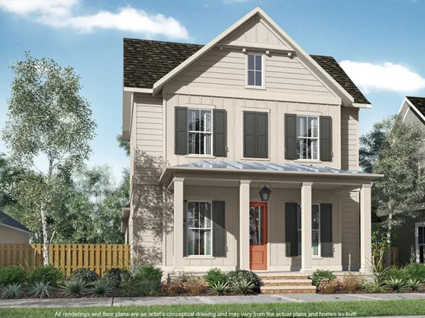 Newport Plan, Americana