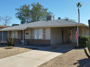2317 E Laurel Ln, Phoenix, AZ 85028