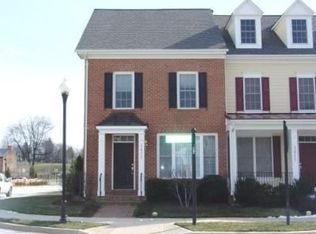 3413 Mantz Ln, Frederick, MD 21704