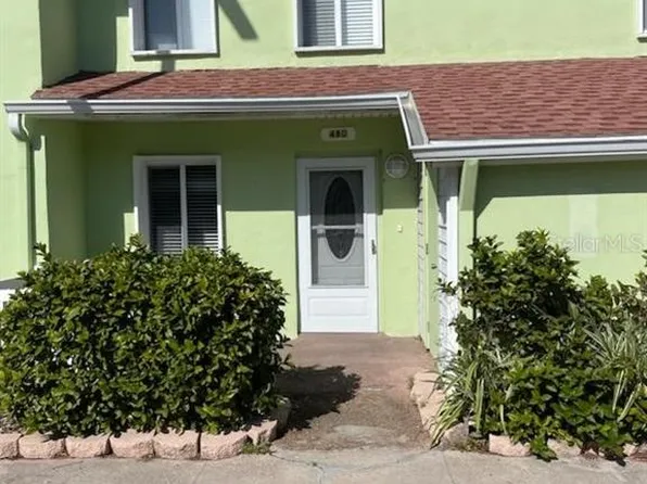 3595 41st Ln S Unit D, Saint Petersburg, FL 33711