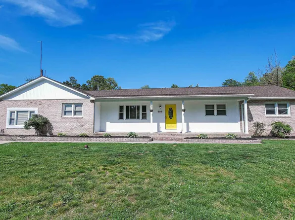 308 Franklin Ave, Egg Harbor Township, NJ 08234