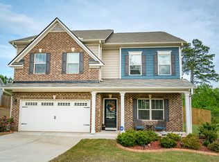 49 Berkford Cir, Hiram, GA 30141