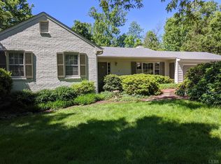 4724 Heritage Dr LOT 9, Lynchburg, VA