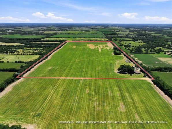 12097 Kyle Ln, Blue Ridge, TX 75424