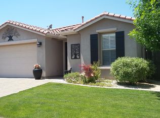 13775 Seabiscuit Dr, Reno, NV 89521