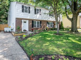 747 Match Point Dr, Arnold, MD 21012