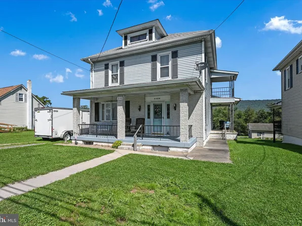 1506 W Main St, Valley View, PA 17983