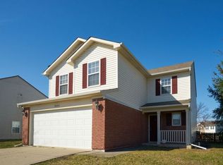 8044 Whitview Dr, Indianapolis, IN 46237
