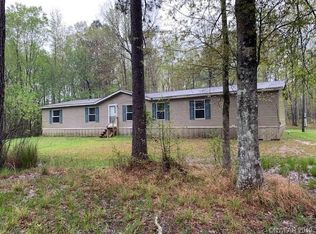 1299 Peachtree Rd, Dubberly, LA 71024