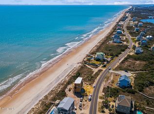 670 New River Inlet Rd, North Topsail Beach, NC 28460