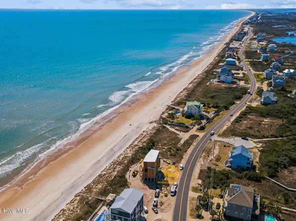 670 New River Inlet Road, North Topsail Beach, NC 28460