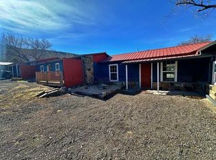 108 Spring Rd, Ruidoso Downs, NM 88346