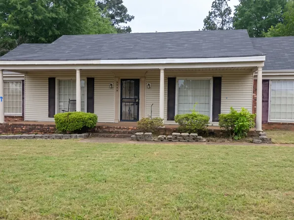 6599 Valley Park Dr, Memphis, TN 38115