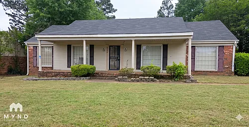 6599 Valley Park Dr Photo 1