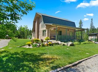 2434 W Wesson Ave, Athol, ID 83801