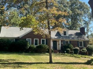 116 Escambia Ave, Gaffney, SC 29340