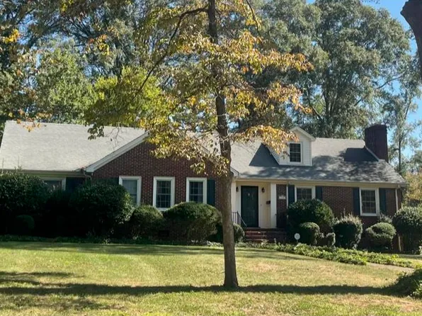 116 Escambia Ave, Gaffney, SC 29340