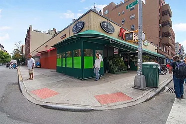 Rented by LG Fairmont Group