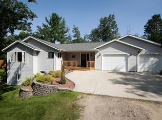1123 Oak Hills Rd SW, Bemidji, MN 56601