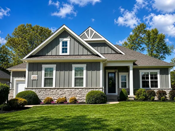 6739 Via Florenza Dr, Galena, OH 43021
