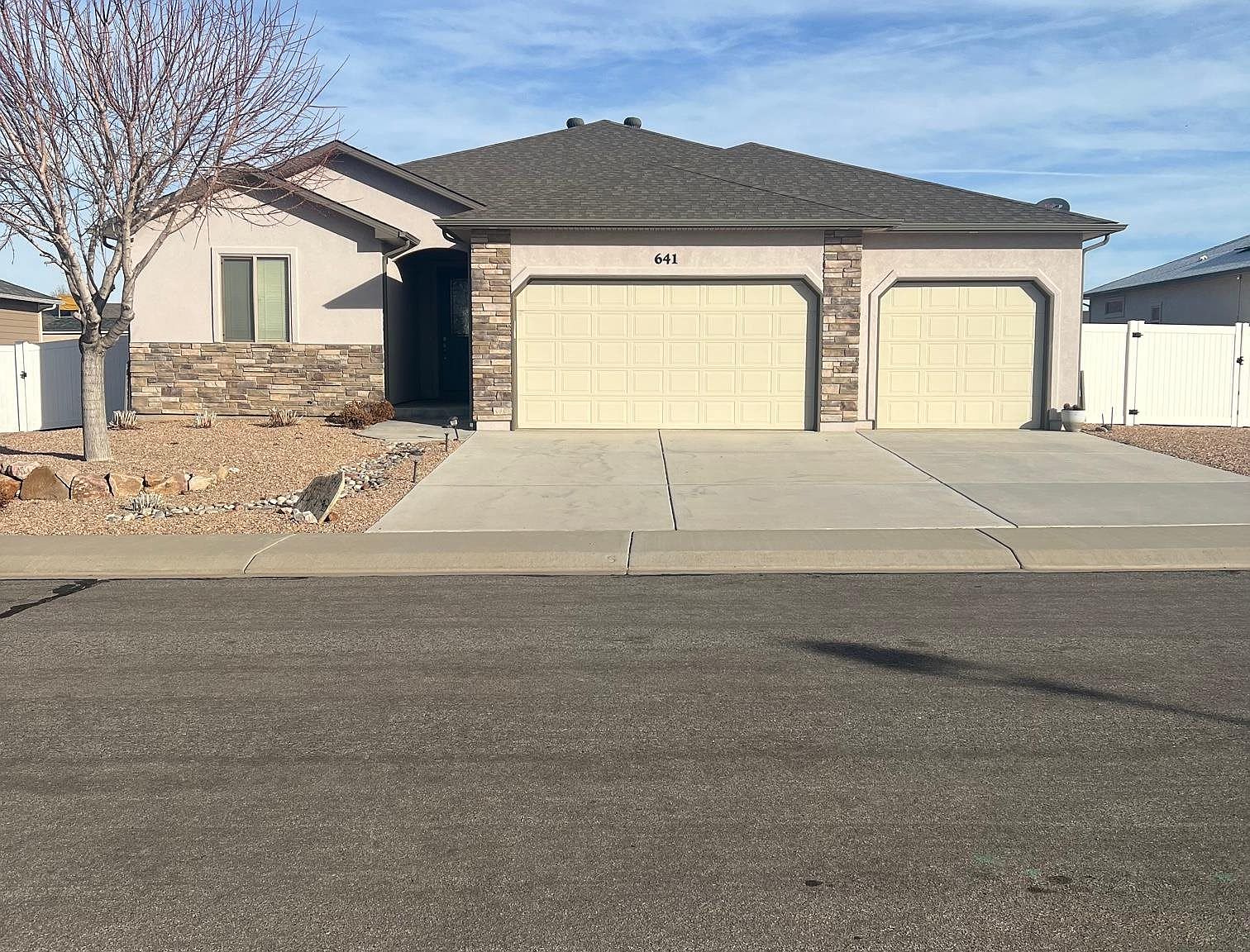 641 Beech Ave, Fruita, CO 81521 Zillow
