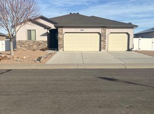 641 Beech Ave, Fruita, CO 81521