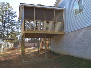 491 Mann Dr, Warrior, AL 35180