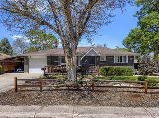 8653 W Hawaii Drive, Lakewood, CO 80232
