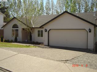 1861 SW Pleasant View Dr, GRESHAM, OR 97080