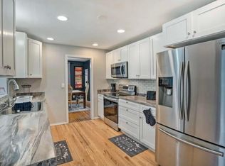 201 Gifford Pkwy, Syracuse, NY 13214