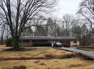 111 County Road 459, Trinity, AL 35673