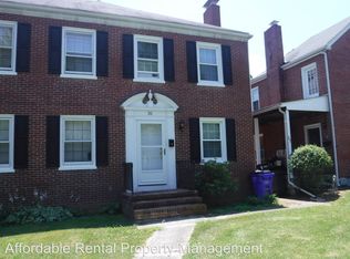 31 Mealey Pkwy, Hagerstown, MD 21742