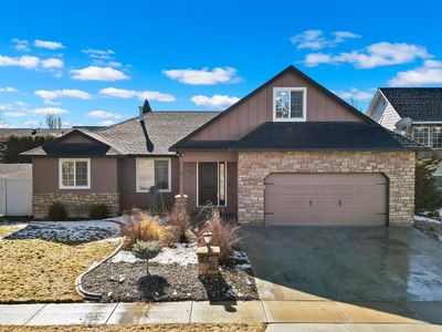 855 W Heather Woods Dr, Nampa, ID, 83686