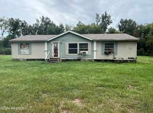 177 Timber Trl, Sunset, LA 70584