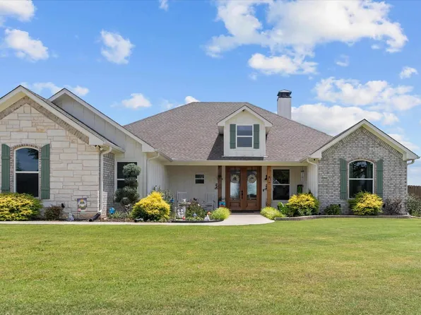 15337 County Road 196, Tyler, TX 75703