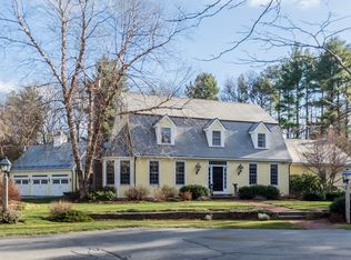 298 S Main St, Andover, MA 01810