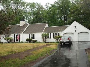 319 Chief Justice Cushing Hwy, Scituate, MA 02066