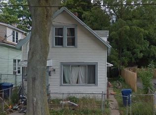87 Peach St, Buffalo, NY 14204