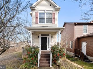 6014 Belle Grove Rd, Baltimore, MD 21225