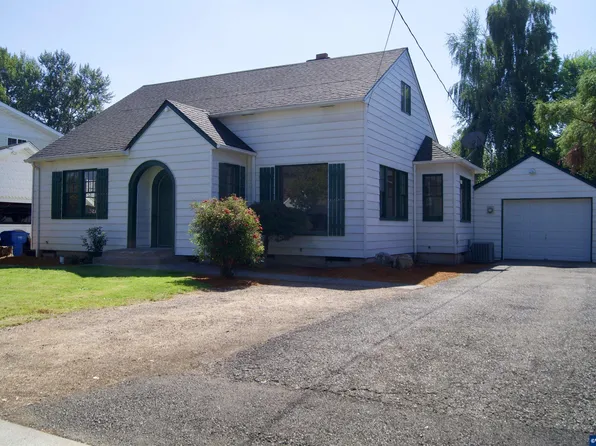 4158 Weathers St NE, Salem, OR 97301