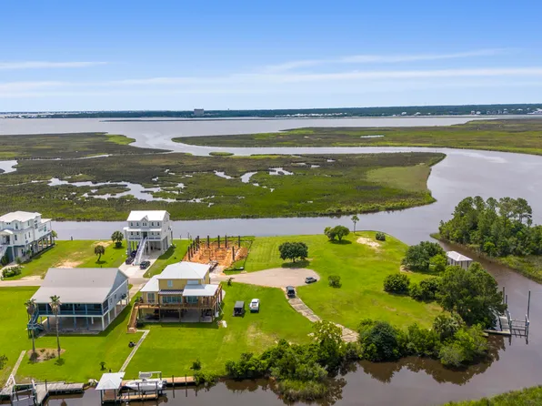 0 Puunani Pl, Diamondhead, MS 39525