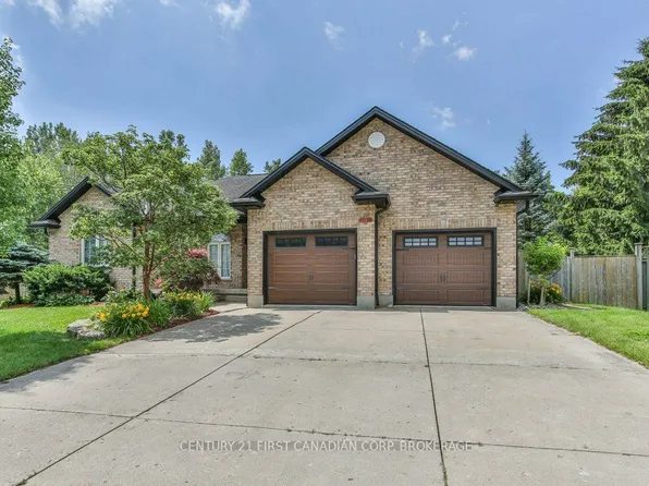 24 Linwood Dr, Thames Centre, ON N0L 1G1