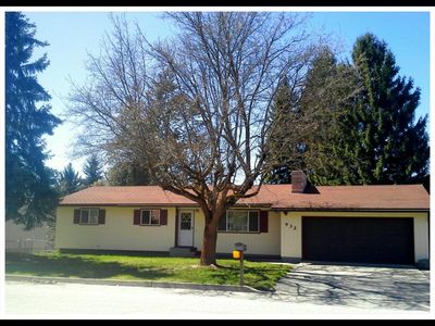 932 S Summit St, Colville, WA, 99114