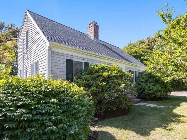 27 Martha Kendrick Drive, Chatham, MA 02633