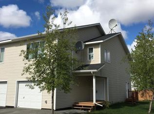 5633 Alora Loop #28, Anchorage, AK 99504